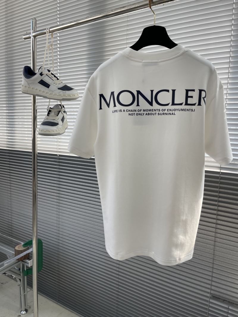 Moncler T-Shirts